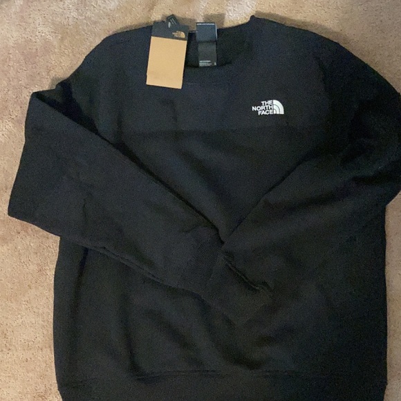 The North Face Other - Men’s North Face pullover NWT